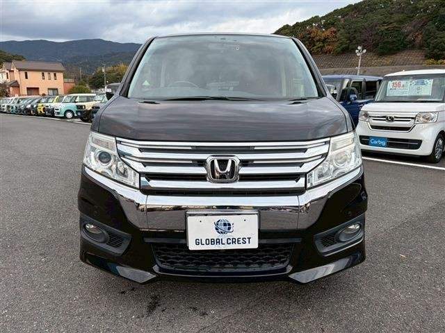 Ref:AUX-20996633 HONDA STEPWAGON SPADA 2012 - Image 7