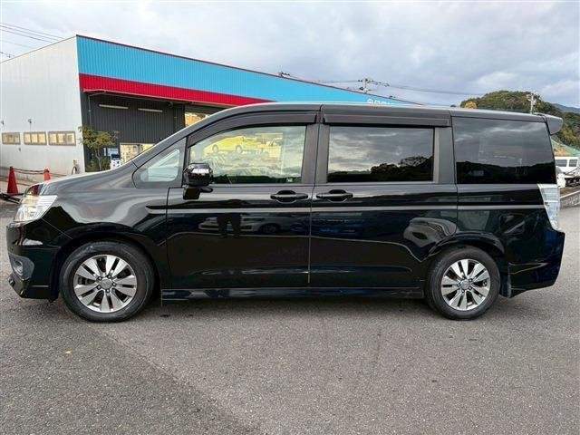 Ref:AUX-20996633 HONDA STEPWAGON SPADA 2012 - Image 9