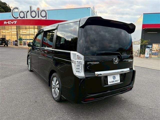 Ref:AUX-20996633 HONDA STEPWAGON SPADA 2012 - Image 10