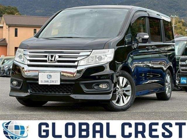Ref:AUX-20996633 HONDA STEPWAGON SPADA 2012