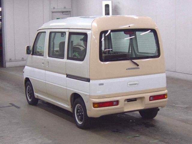 Ref:AUX-20996647 HONDA ACTY VAN 2005 - Image 2