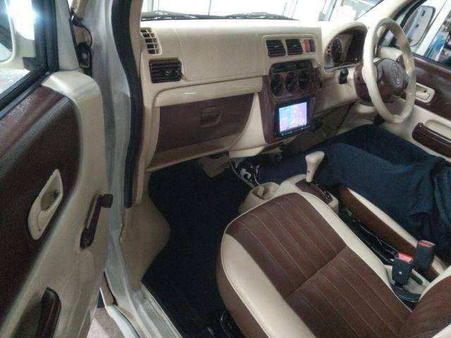 Ref:AUX-20996647 HONDA ACTY VAN 2005 - Image 3