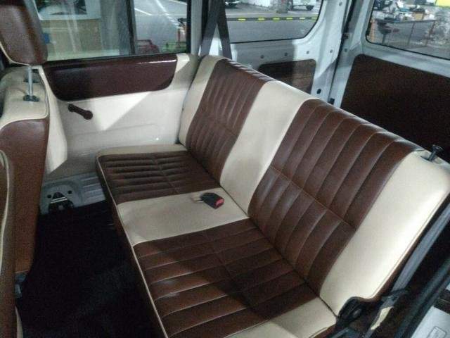 Ref:AUX-20996647 HONDA ACTY VAN 2005 - Image 4