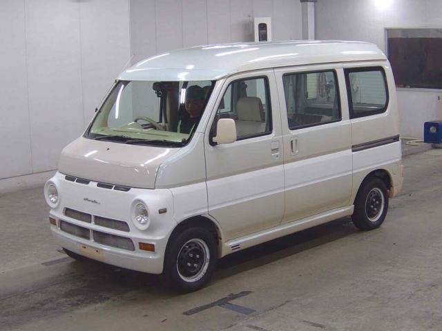 Ref:AUX-20996647 HONDA ACTY VAN 2005 - Image 5
