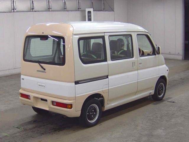 Ref:AUX-20996647 HONDA ACTY VAN 2005 - Image 6