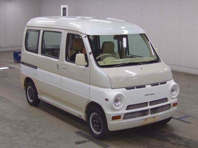 Ref:AUX-20996647 HONDA ACTY VAN 2005