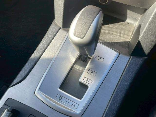 Ref:AUX-20996650 SUBARU LEGACY TOURING WAGON 2009 - Image 16