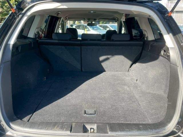 Ref:AUX-20996650 SUBARU LEGACY TOURING WAGON 2009 - Image 19