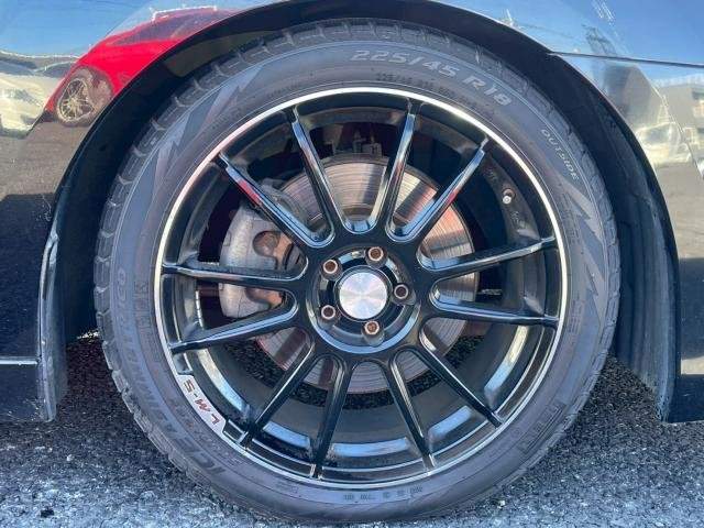 Ref:AUX-20996650 SUBARU LEGACY TOURING WAGON 2009 - Image 20