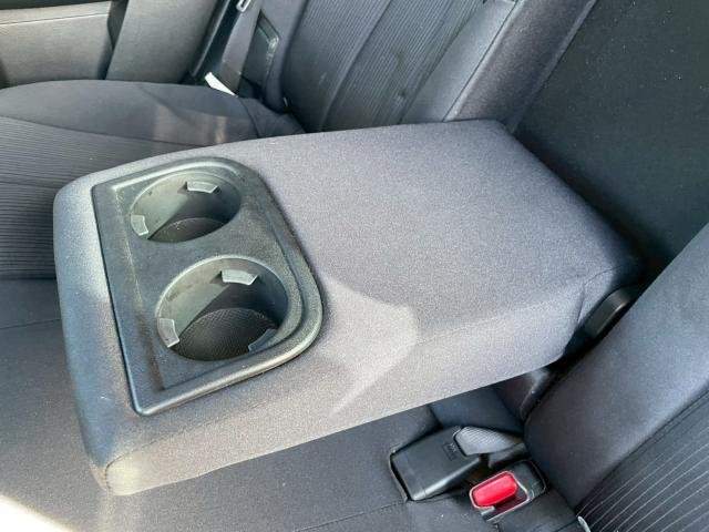 Ref:AUX-20996650 SUBARU LEGACY TOURING WAGON 2009 - Image 8