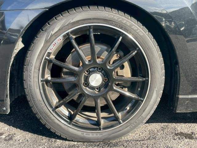 Ref:AUX-20996650 SUBARU LEGACY TOURING WAGON 2009 - Image 9