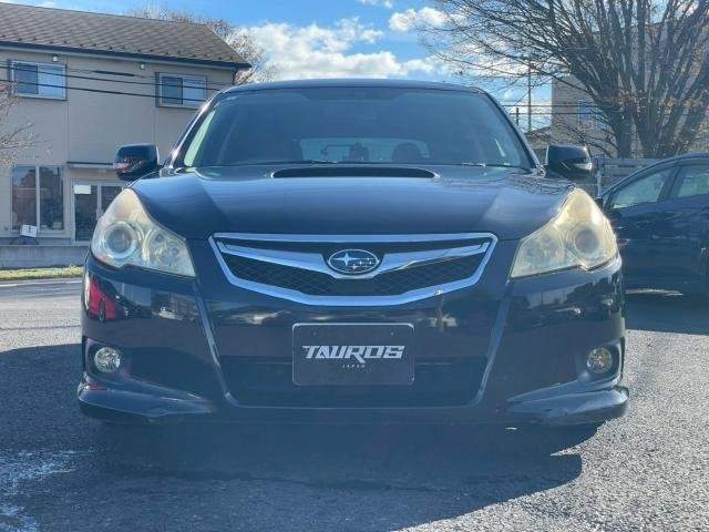 Ref:AUX-20996650 SUBARU LEGACY TOURING WAGON 2009 - Image 10