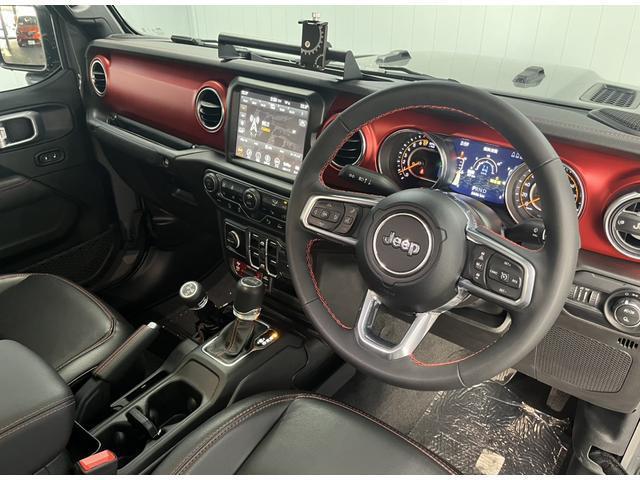 Ref:AUX-20997390 CHRYSLER JEEP JEEP GLADIATOR 2024 - Image 2