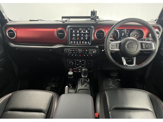Ref:AUX-20997390 CHRYSLER JEEP JEEP GLADIATOR 2024 - Image 11