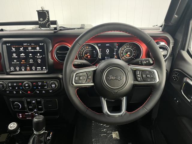 Ref:AUX-20997390 CHRYSLER JEEP JEEP GLADIATOR 2024 - Image 12