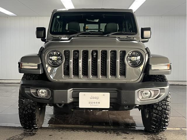 Ref:AUX-20997390 CHRYSLER JEEP JEEP GLADIATOR 2024 - Image 14