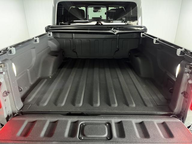 Ref:AUX-20997390 CHRYSLER JEEP JEEP GLADIATOR 2024 - Image 16