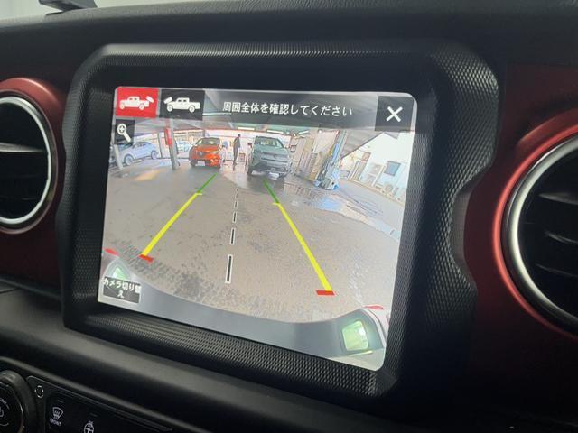 Ref:AUX-20997390 CHRYSLER JEEP JEEP GLADIATOR 2024 - Image 7