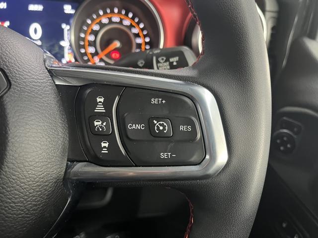 Ref:AUX-20997390 CHRYSLER JEEP JEEP GLADIATOR 2024 - Image 8