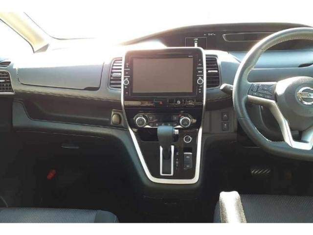 Ref:AUX-20998438 NISSAN SERENA 2018 - Image 3