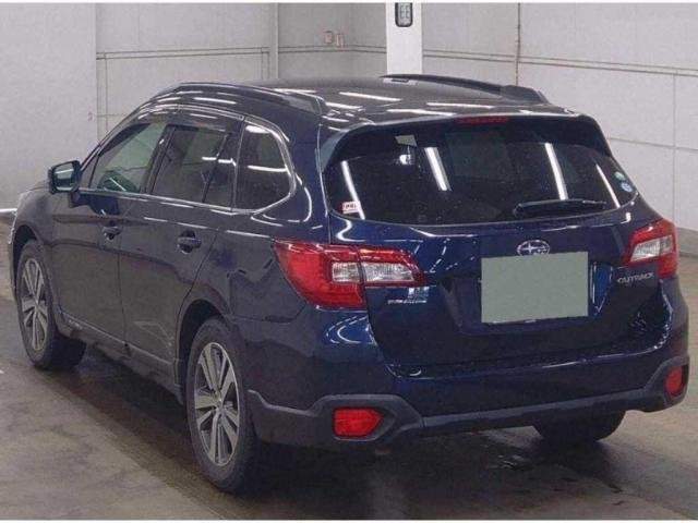 Ref:AUX-21000187 SUBARU LEGACY OUTBACK 2019 - Image 2