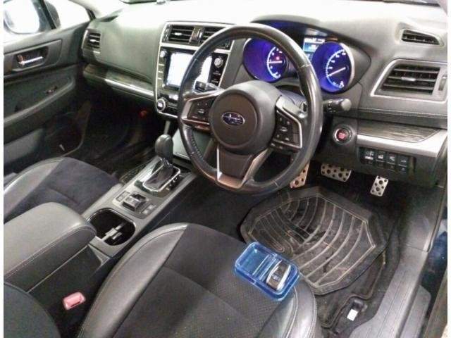 Ref:AUX-21000187 SUBARU LEGACY OUTBACK 2019 - Image 3