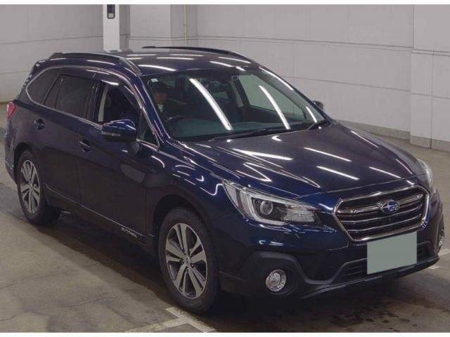 Ref:AUX-21000187 SUBARU LEGACY OUTBACK 2019 - Image 4