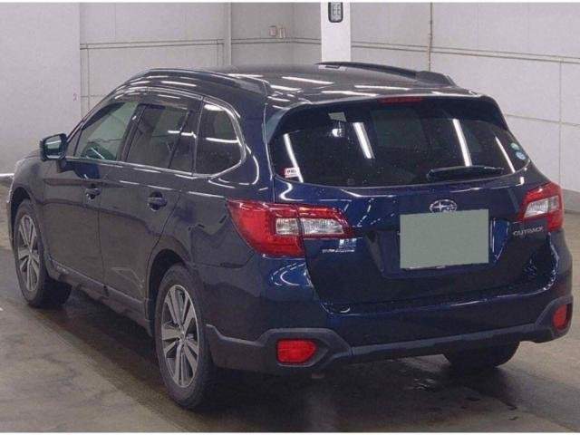 Ref:AUX-21000187 SUBARU LEGACY OUTBACK 2019 - Image 5