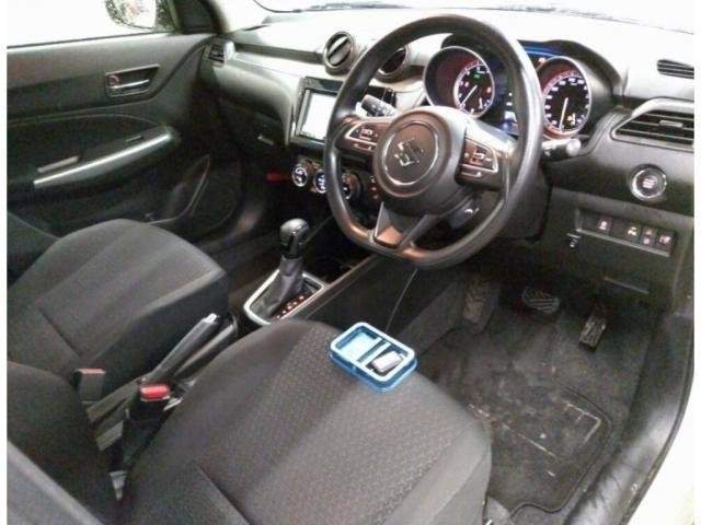 Ref:AUX-21000191 SUZUKI SWIFT 2022 - Image 3