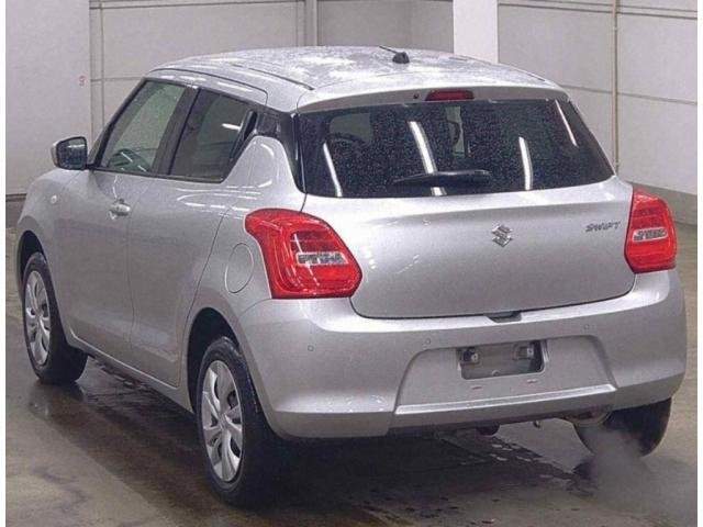 Ref:AUX-21000191 SUZUKI SWIFT 2022 - Image 5