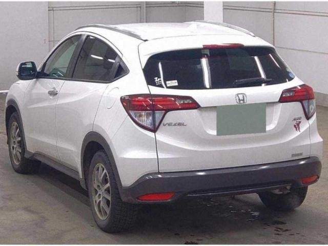 Ref:AUX-21000192 HONDA VEZEL 2015 - Image 2