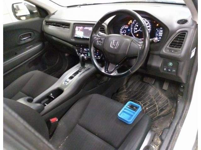 Ref:AUX-21000192 HONDA VEZEL 2015 - Image 3