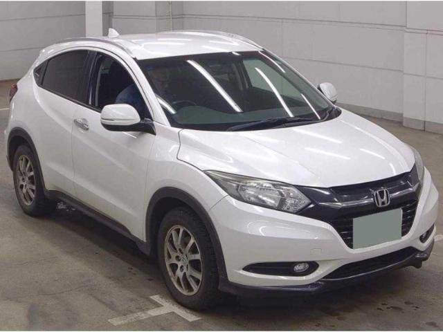 Ref:AUX-21000192 HONDA VEZEL 2015 - Image 4