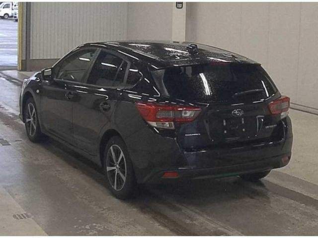 Ref:AUX-21000705 SUBARU IMPREZA SPORTS 2022 - Image 2