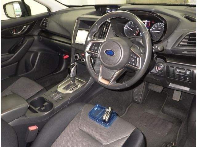 Ref:AUX-21000705 SUBARU IMPREZA SPORTS 2022 - Image 3