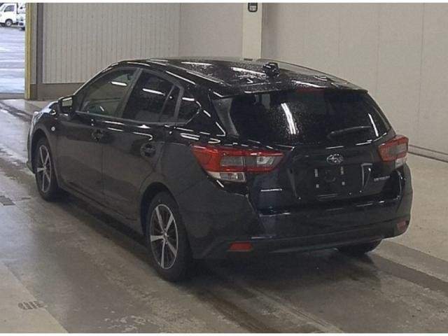 Ref:AUX-21000705 SUBARU IMPREZA SPORTS 2022 - Image 5