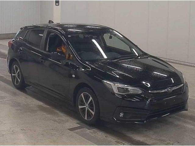 Ref:AUX-21000705 SUBARU IMPREZA SPORTS 2022