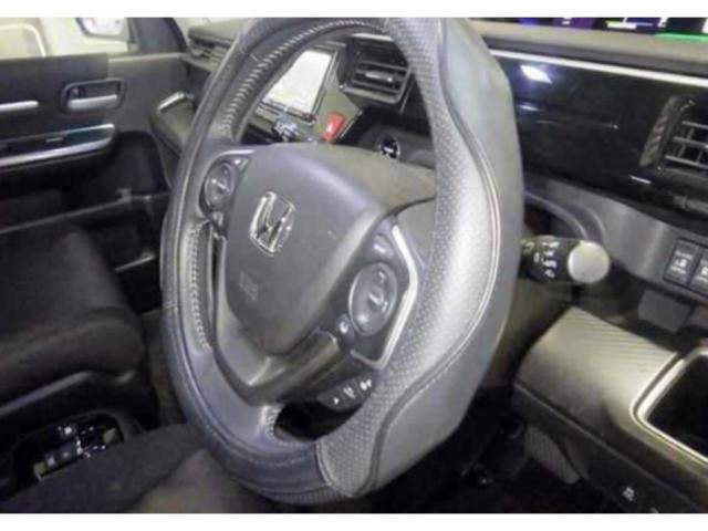 Ref:AUX-21003557 HONDA STEPWAGON SPADA 2018 - Image 3