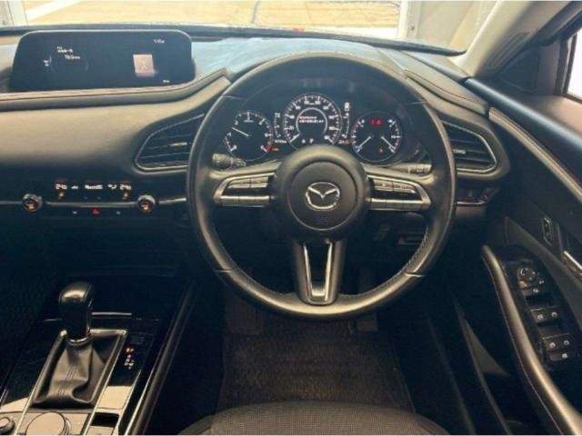 Ref:AUX-21004594 MAZDA CX-30 2022 - Image 3