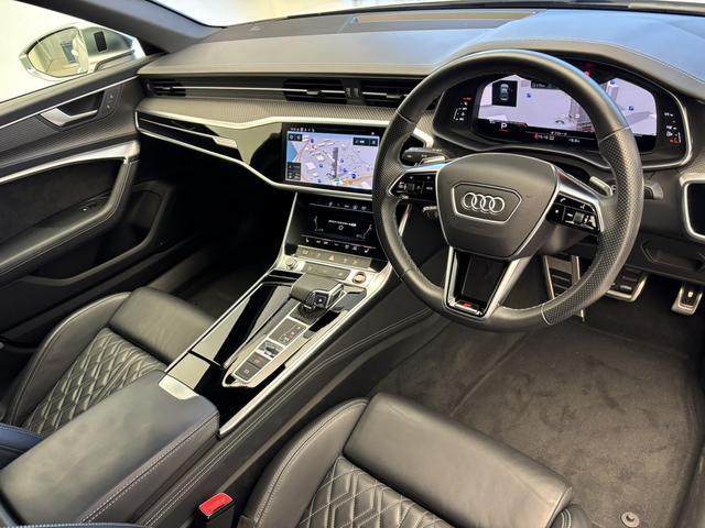 Ref:AUX-21004932 AUDI S6 2021 - Image 2
