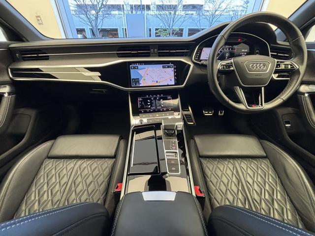 Ref:AUX-21004932 AUDI S6 2021 - Image 11