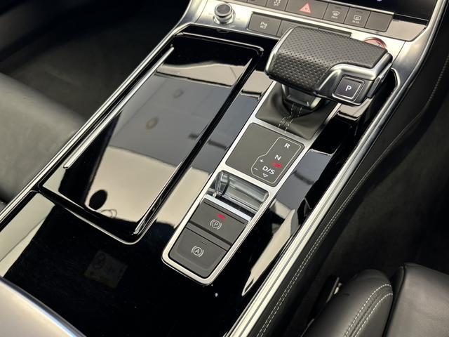 Ref:AUX-21004932 AUDI S6 2021 - Image 12