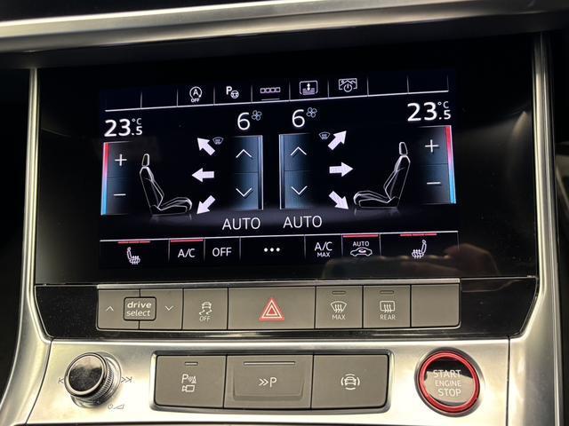 Ref:AUX-21004932 AUDI S6 2021 - Image 13