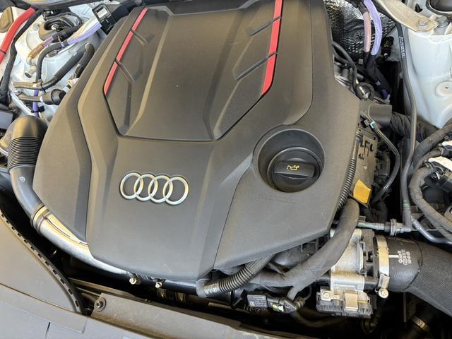 Ref:AUX-21004932 AUDI S6 2021 - Image 17