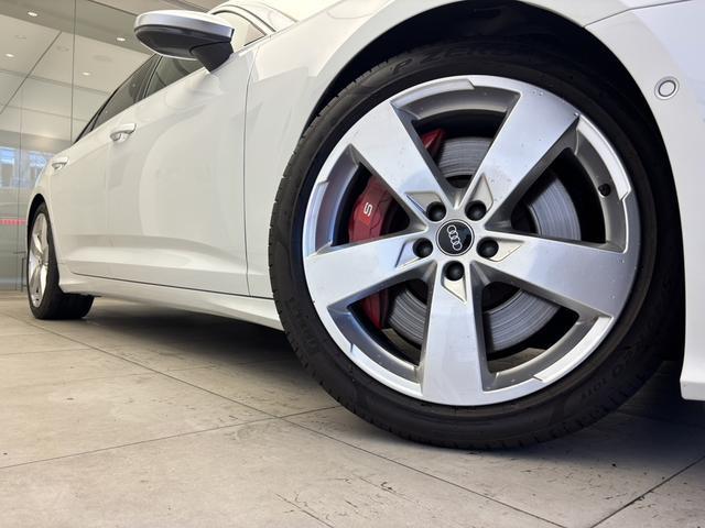 Ref:AUX-21004932 AUDI S6 2021 - Image 18