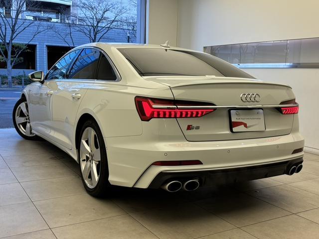 Ref:AUX-21004932 AUDI S6 2021 - Image 3