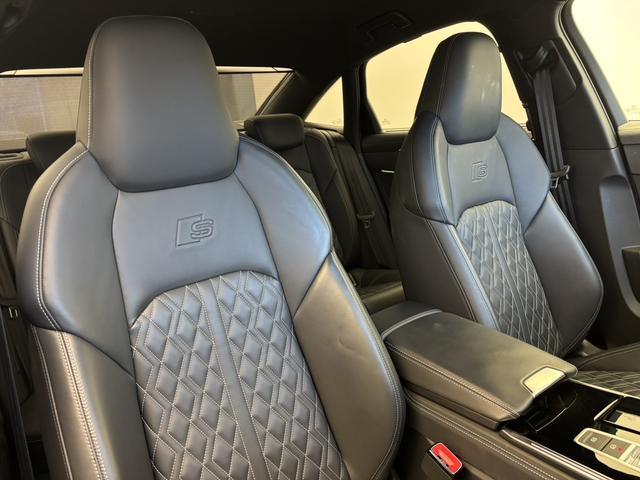 Ref:AUX-21004932 AUDI S6 2021 - Image 4