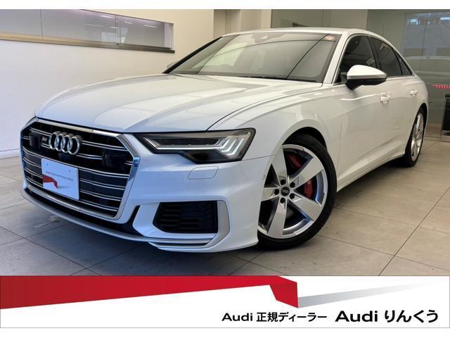 Ref:AUX-21004932 AUDI S6 2021