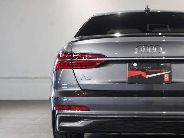 Ref:AUX-21006678 AUDI A6 2024 - Image 11