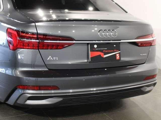 Ref:AUX-21006678 AUDI A6 2024 - Image 12